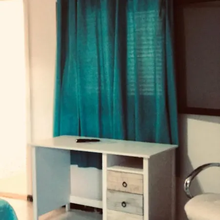 La Casa Del Primo Yo Trabajo Y Tu Beneficio 펜션