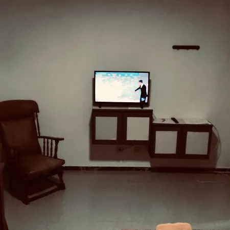 La Casa Del Primo Yo Trabajo Y Tu Beneficio 펜션 *