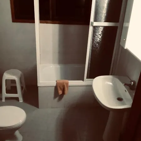 La Casa Del Primo Yo Trabajo Y Tu Beneficio 펜션 아리나가