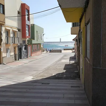 펜션 La Casa Del Primo Yo Trabajo Y Tu Beneficio *