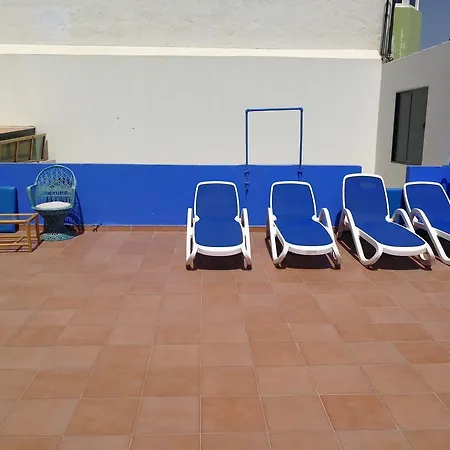 La Casa Del Primo Yo Trabajo Y Tu Beneficio * 아리나가