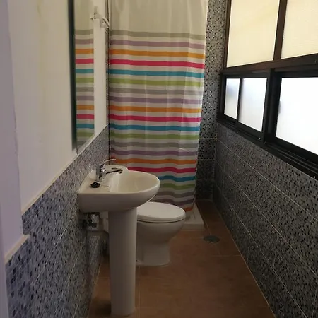 펜션 La Casa Del Primo Yo Trabajo Y Tu Beneficio