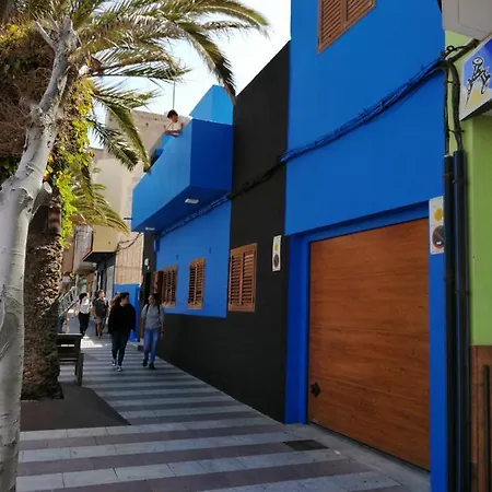 La Casa Del Primo Yo Trabajo Y Tu Beneficio * 아리나가
